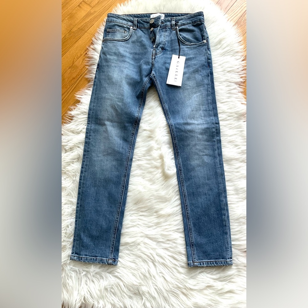 GAËLLE PARIS JEANS